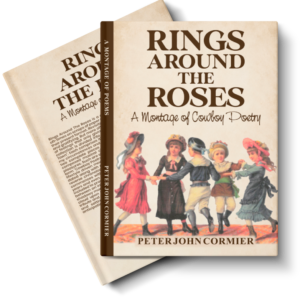 Rings Around The Roses <Br/> Kindle